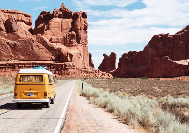 Tips for Travelling