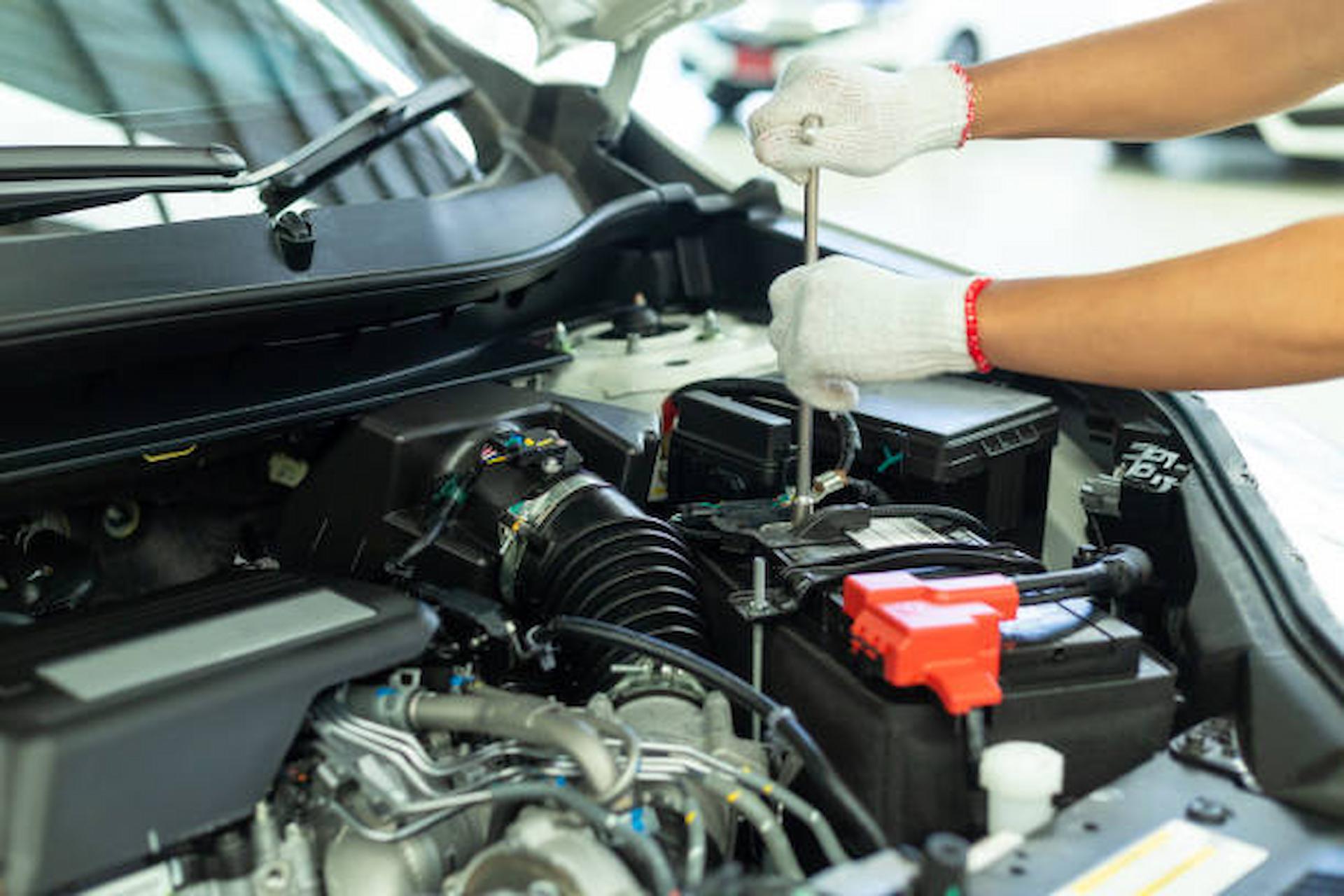 The Importance of Car Servicing