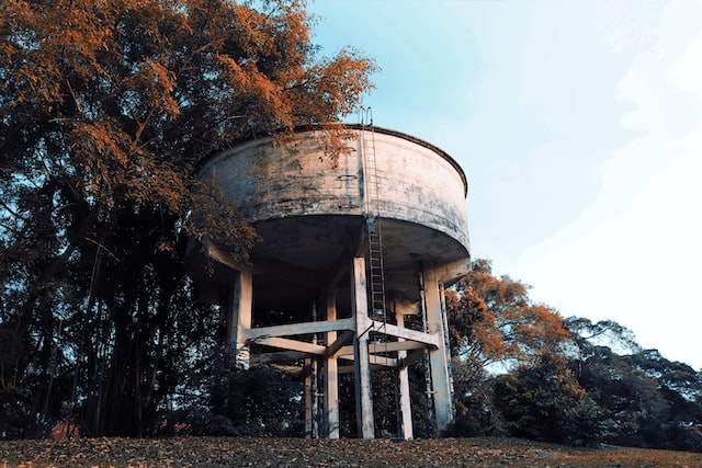 It Is Now Very Easy To Find Best Water Tanks Online