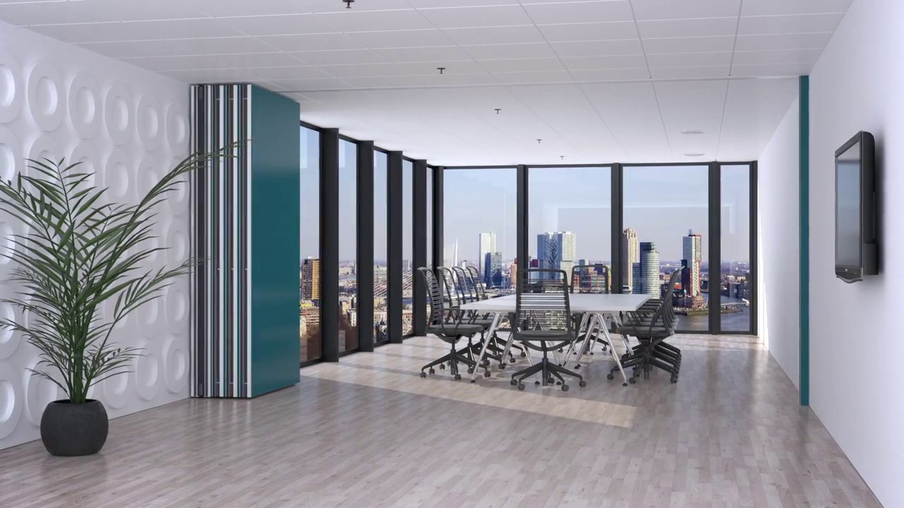 What Should You Know About About The Operable Walls?