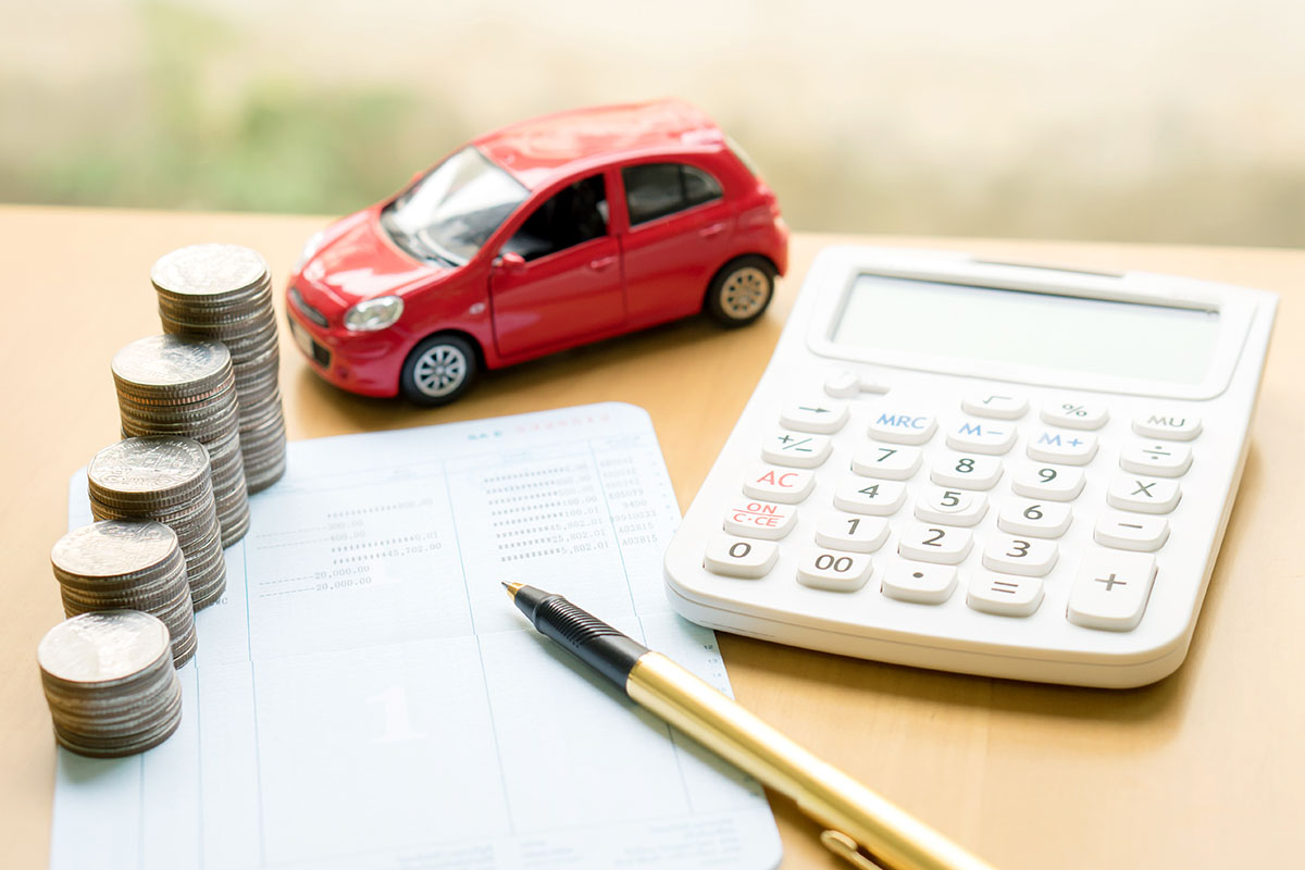 Considerable Tips That You Should Use When You Apply For An Auto Loan