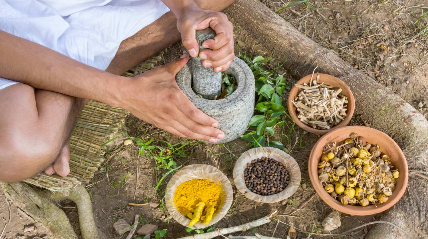 Benefits Of Ayurvedic Skin Care - Ocioy Blog