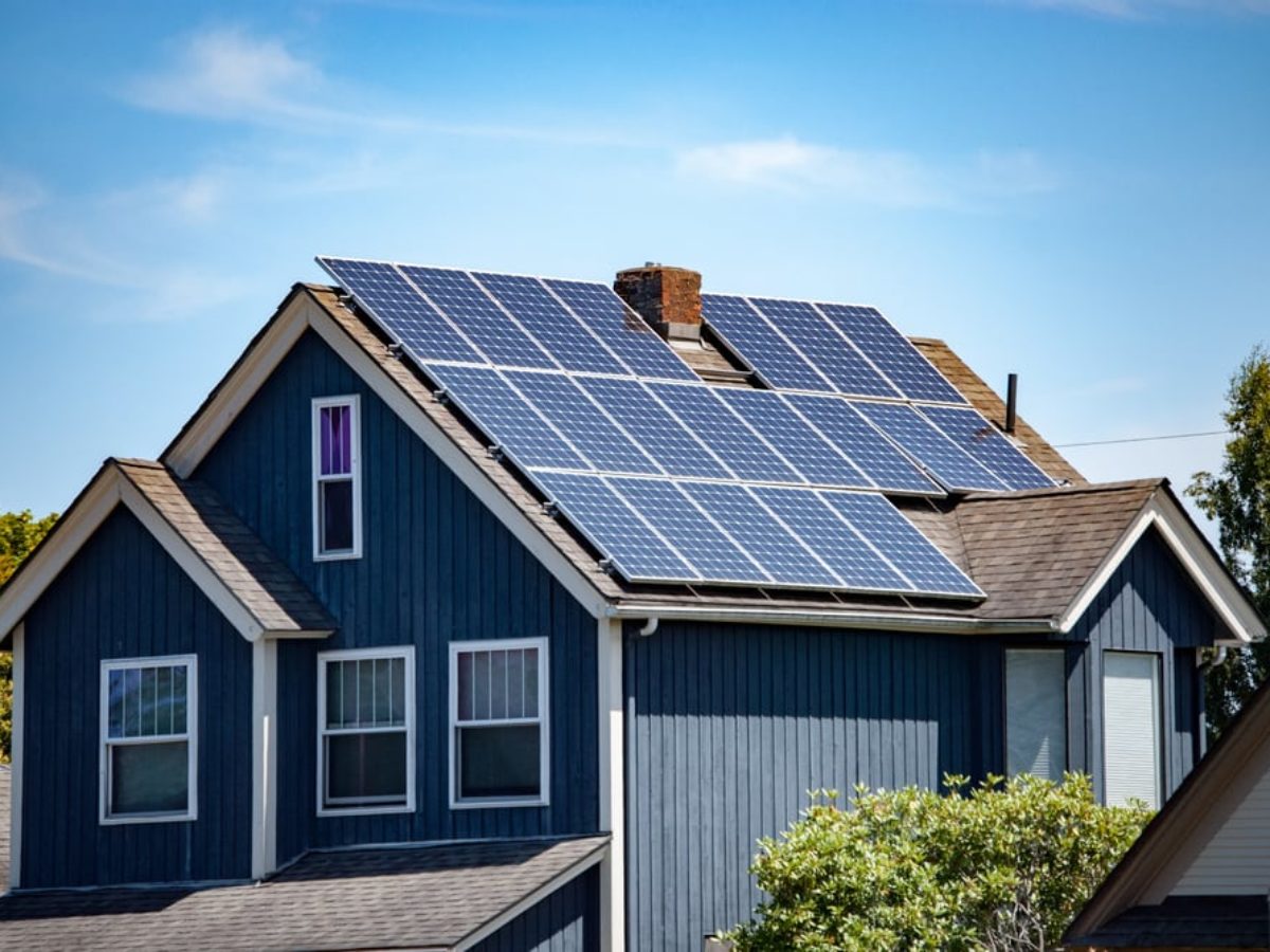 What Are The Interesting Things About The Tesla Solar Panel?