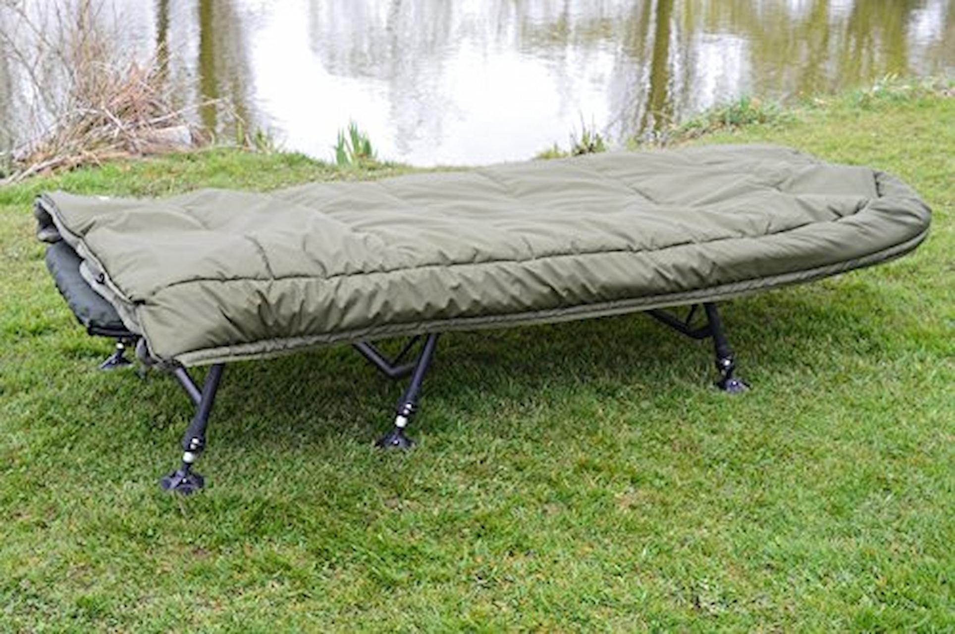 Fishing Bed Chair