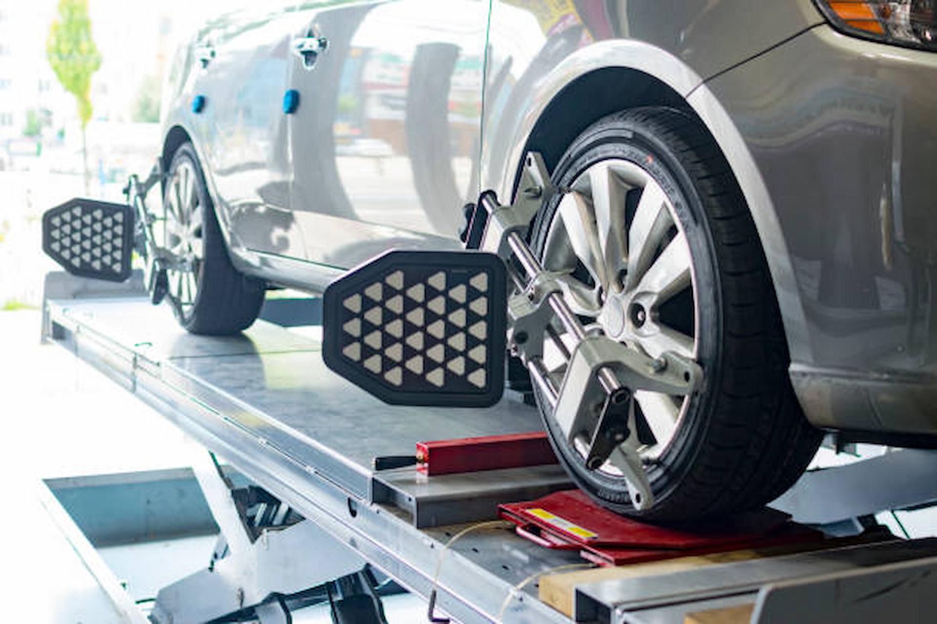 How To Maintain Tyres Of Your Vehicle In An Excellent Condition?