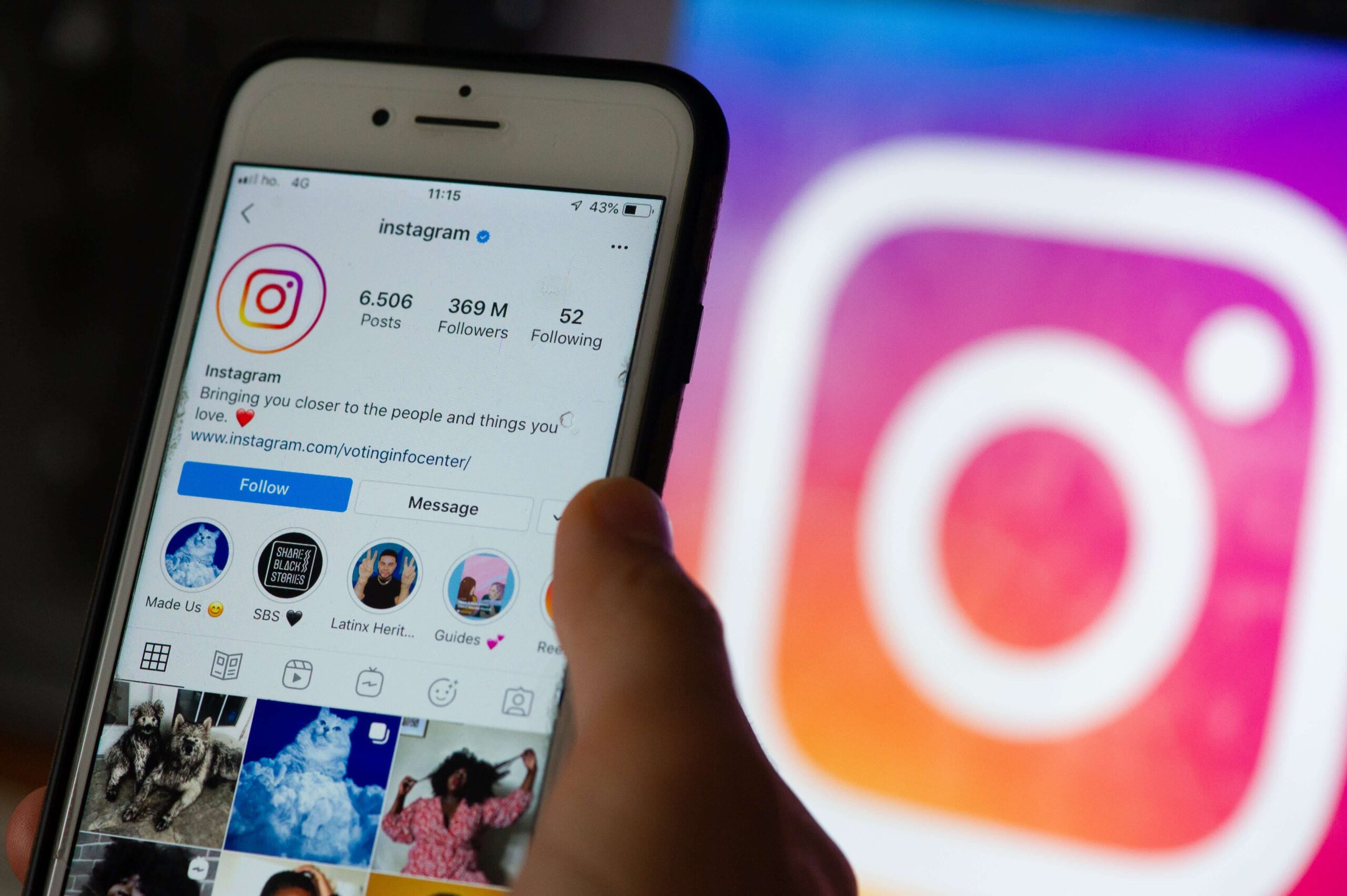 How to Get More real and engaged followers on Instagram