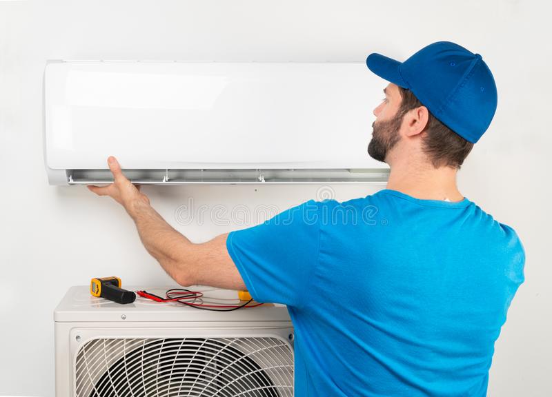 When Should You Call For Air Conditioning Ac Maintenance In Dubai?