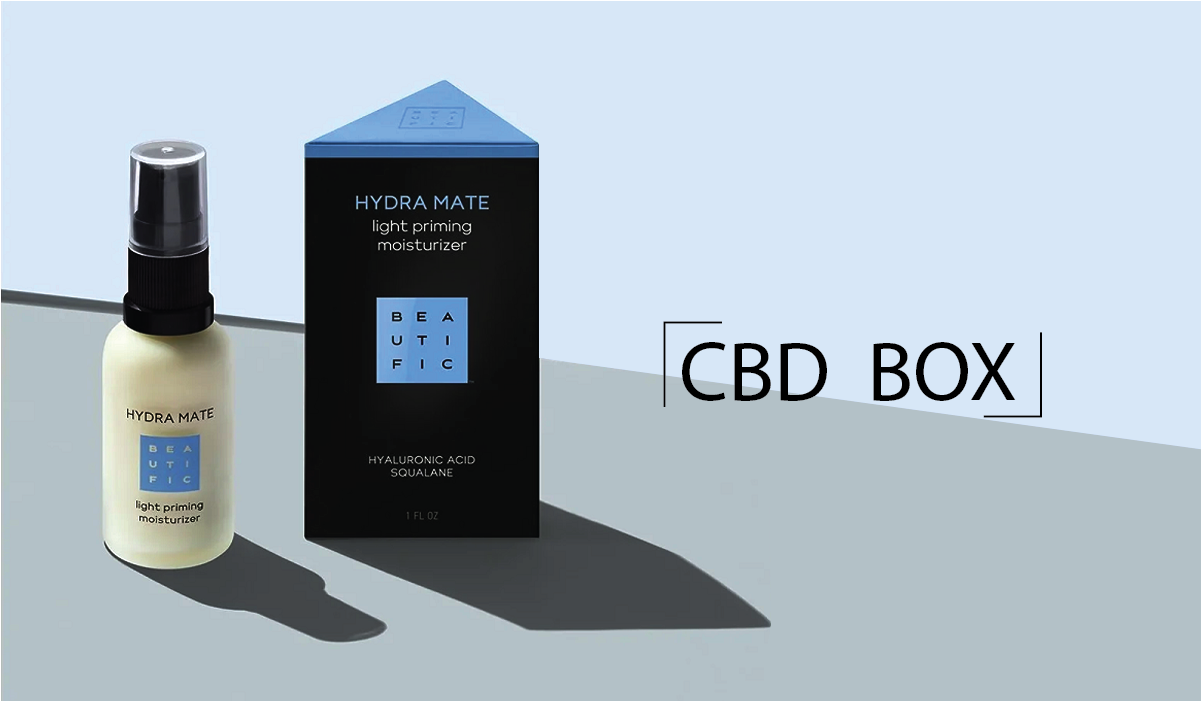 Six Easy Ways To Make Customized CBD Boxes More Tempting & Eye-Catchy