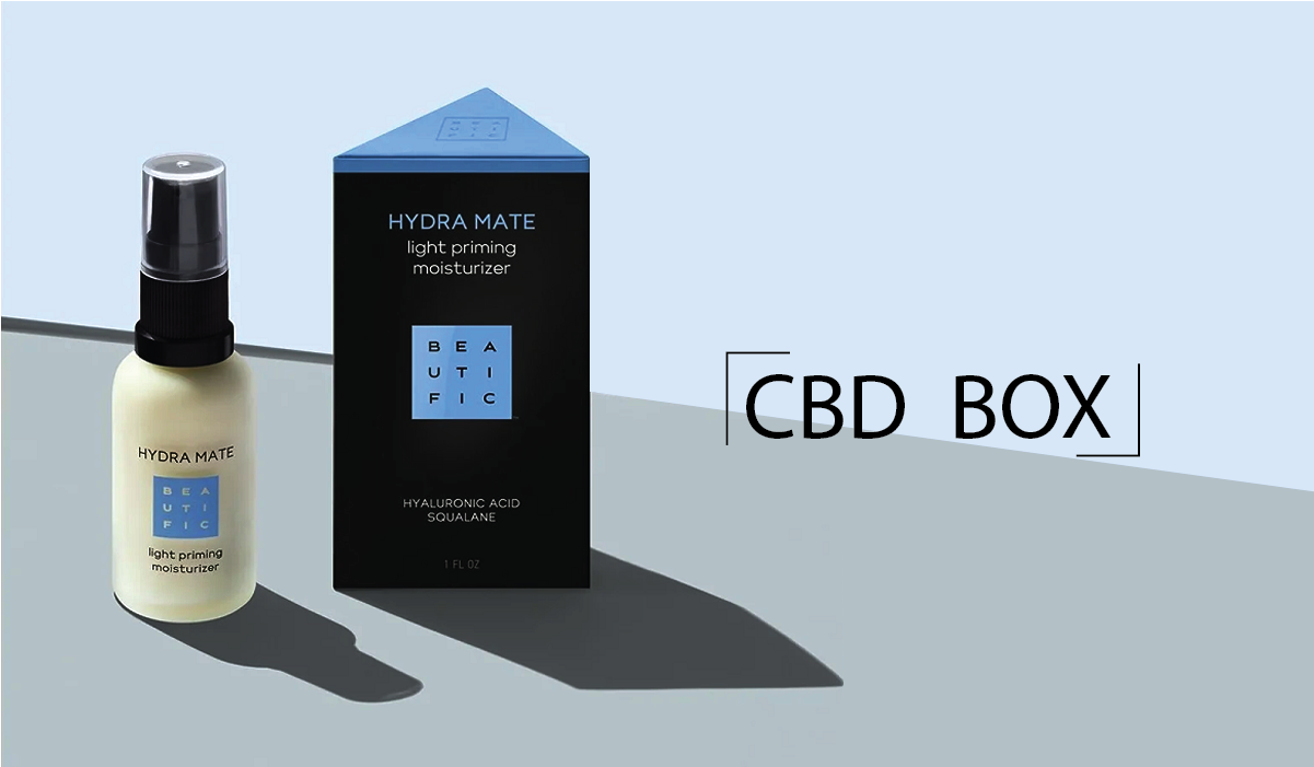 CBD Boxes