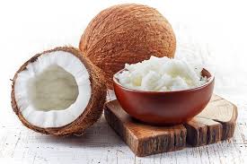 Health Benefits Of Coconut