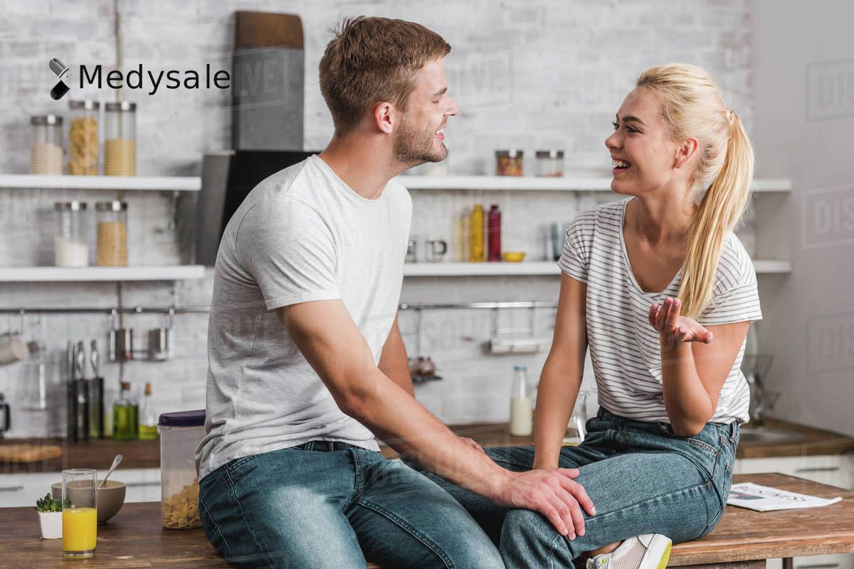 How Often Do You Find Yourself In Push-Pull Relationships?