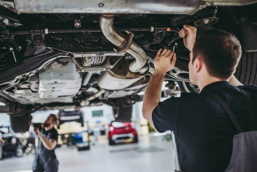 How to Identify When Your Car Needs a Service