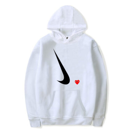 Nikehoods X Nike Hoodie