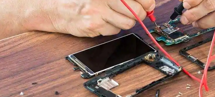 Phone Repair