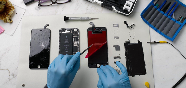 Phone Repair