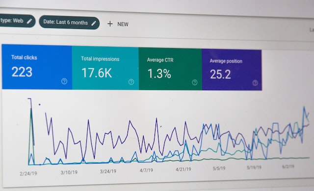Simple Ways To Improve Your SERP Ranking