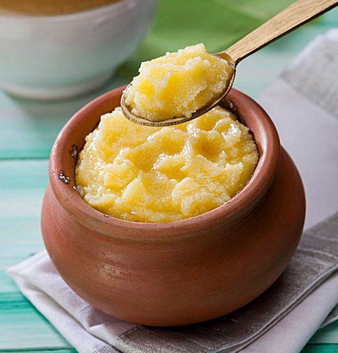 Desi Ghee: Why Is It The Best Choice For Us?
