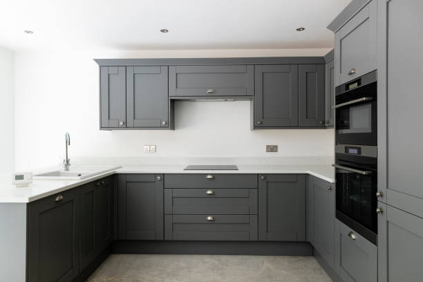 The Benefits of Shopping for Kitchen Cabinets Online
