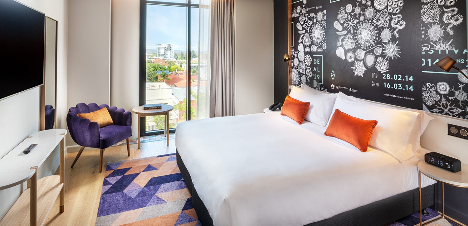 8 Incredible Places to Stay in Adelaide and South Australia