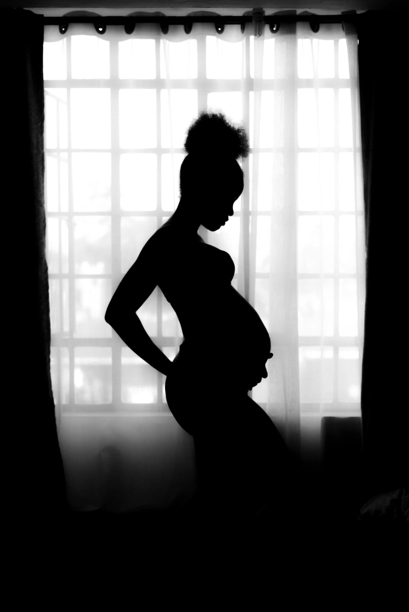 5 Surprising Benefits of Pregnancy