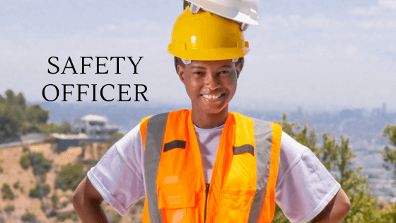 safety officer course