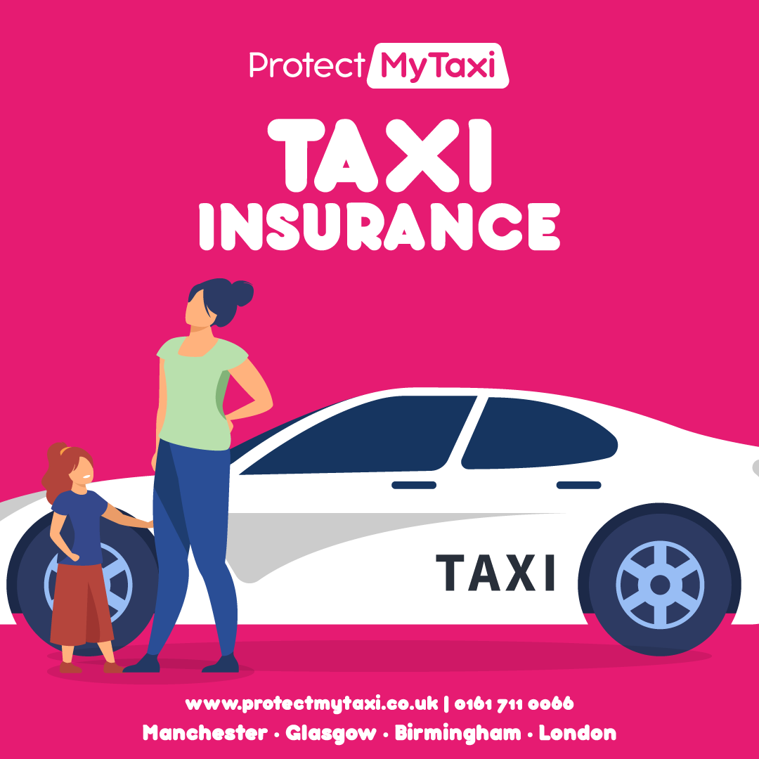 Taxi insurance Weekly