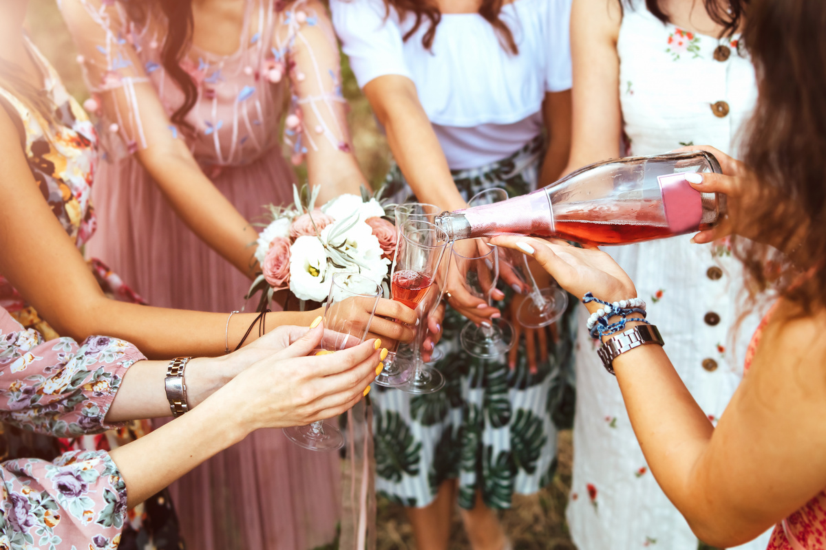 Here are five Boston Clubs that You Shouldn’t Miss If you’re Planning a hen party