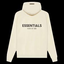 Fear Of God Essentials Hoodie Shop