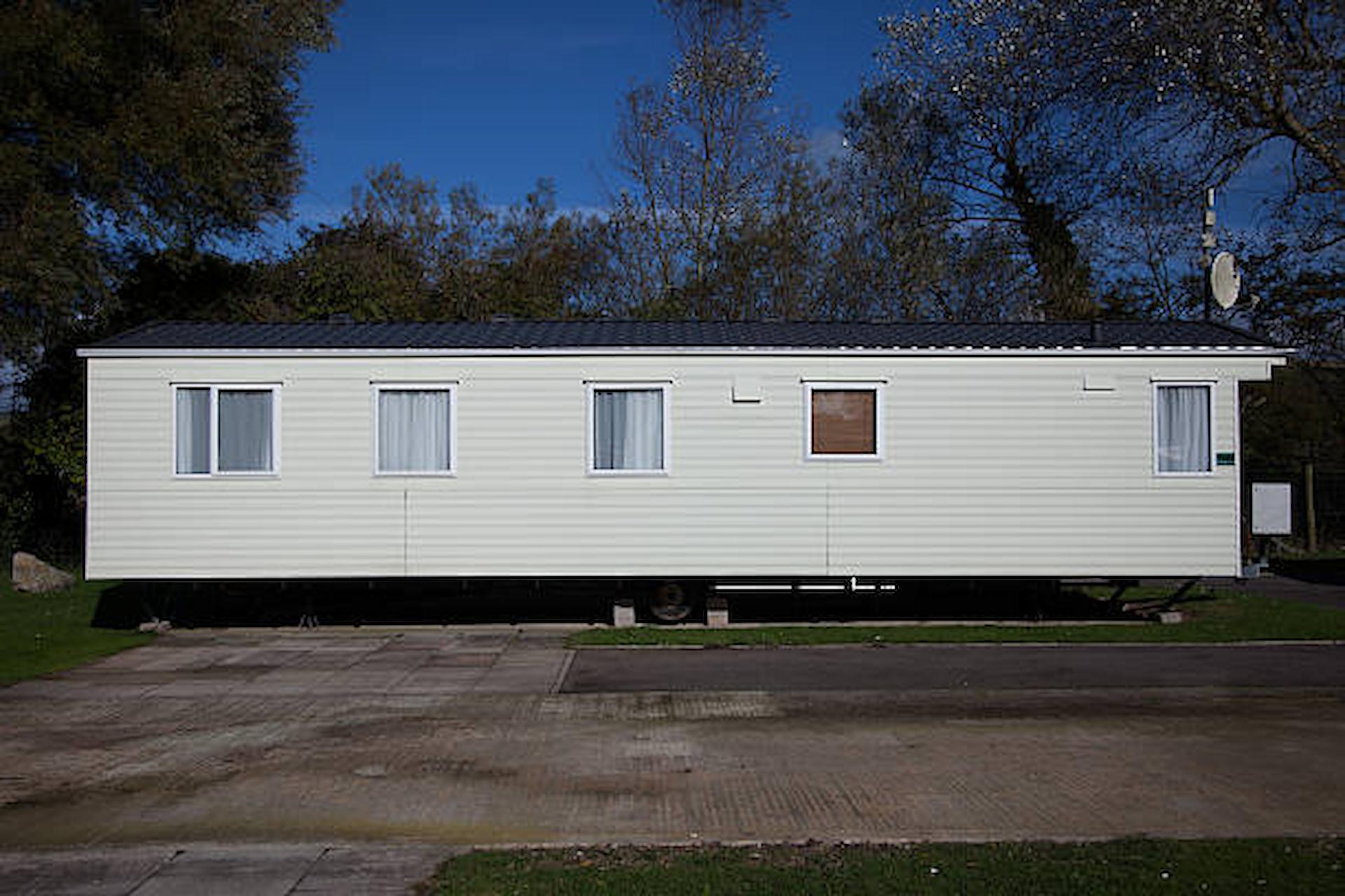 Tips For Beautifying And Designing Your Static Caravans