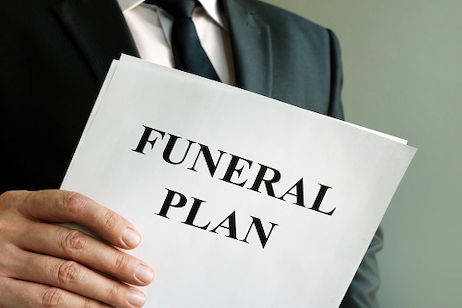 4 Surprising Benefits Of Having A Prepaid Funeral Package