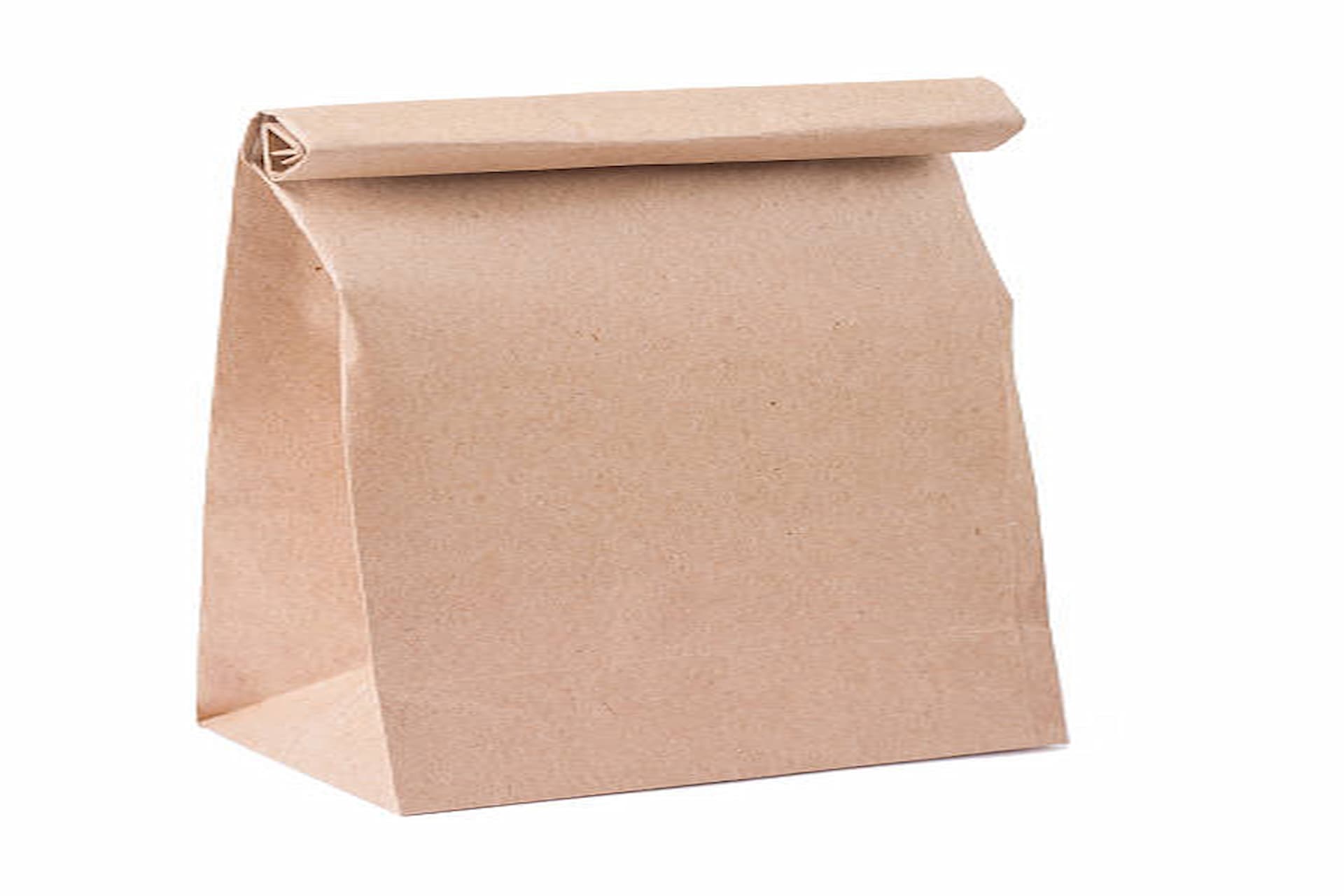 Embracing Paper Sandwich Bags For Sustainable Snacking