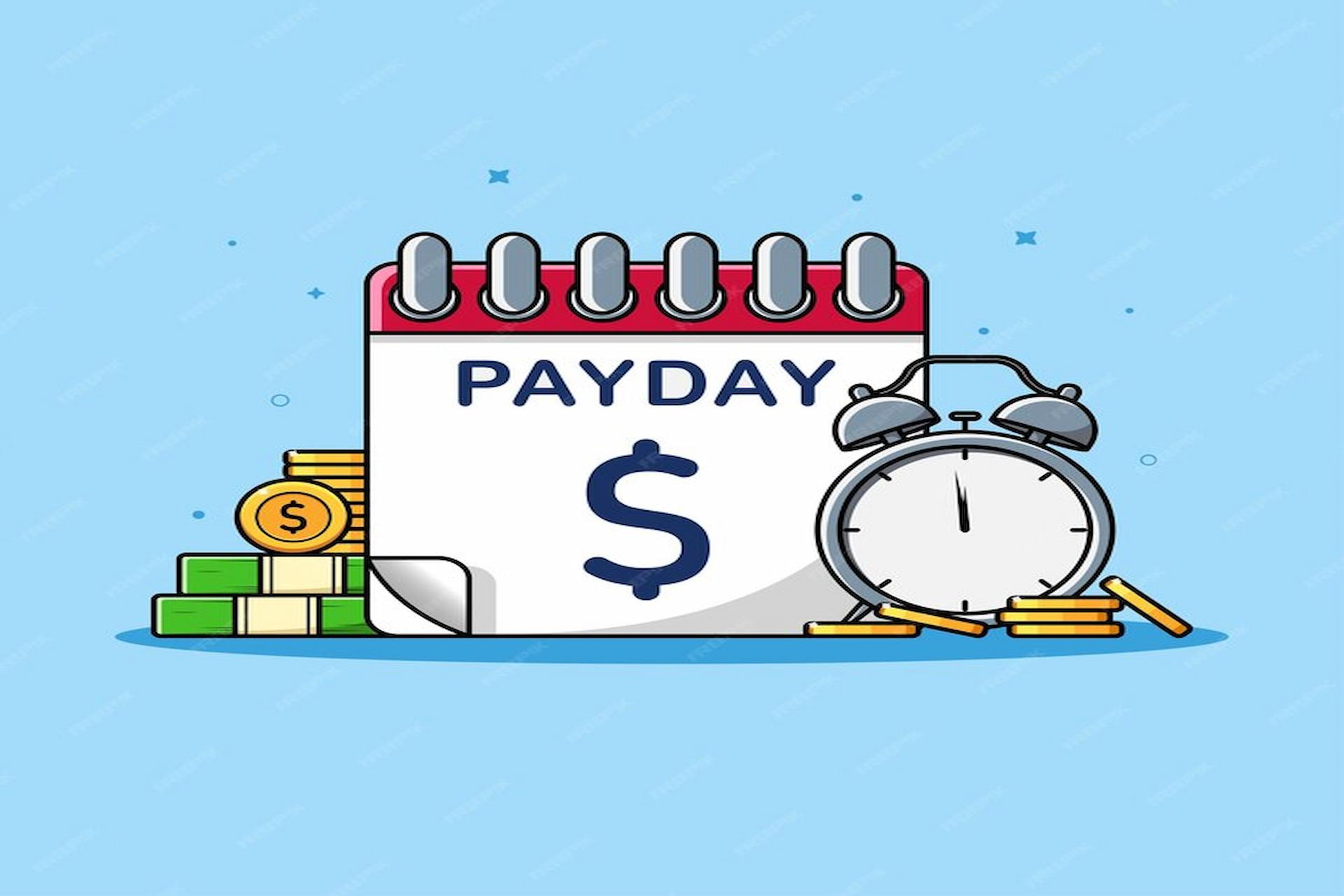 Instant Payday Loans: Quick Cash to Cover Gaps Between Paychecks