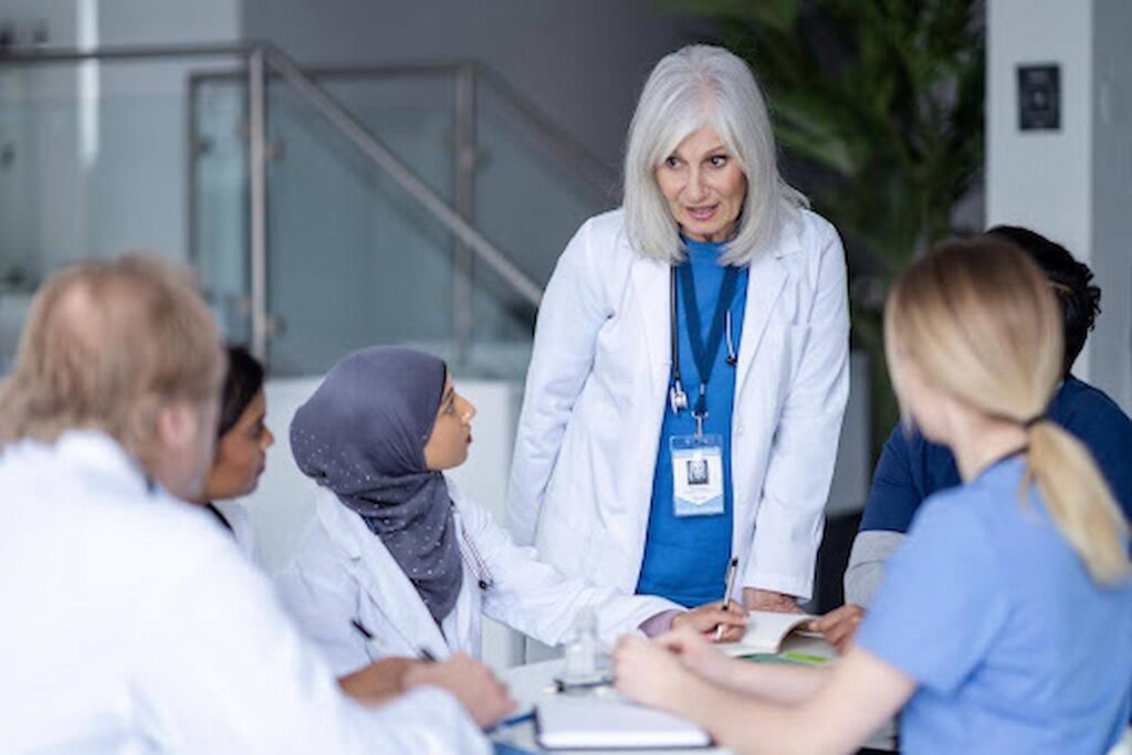 Healthcare Management