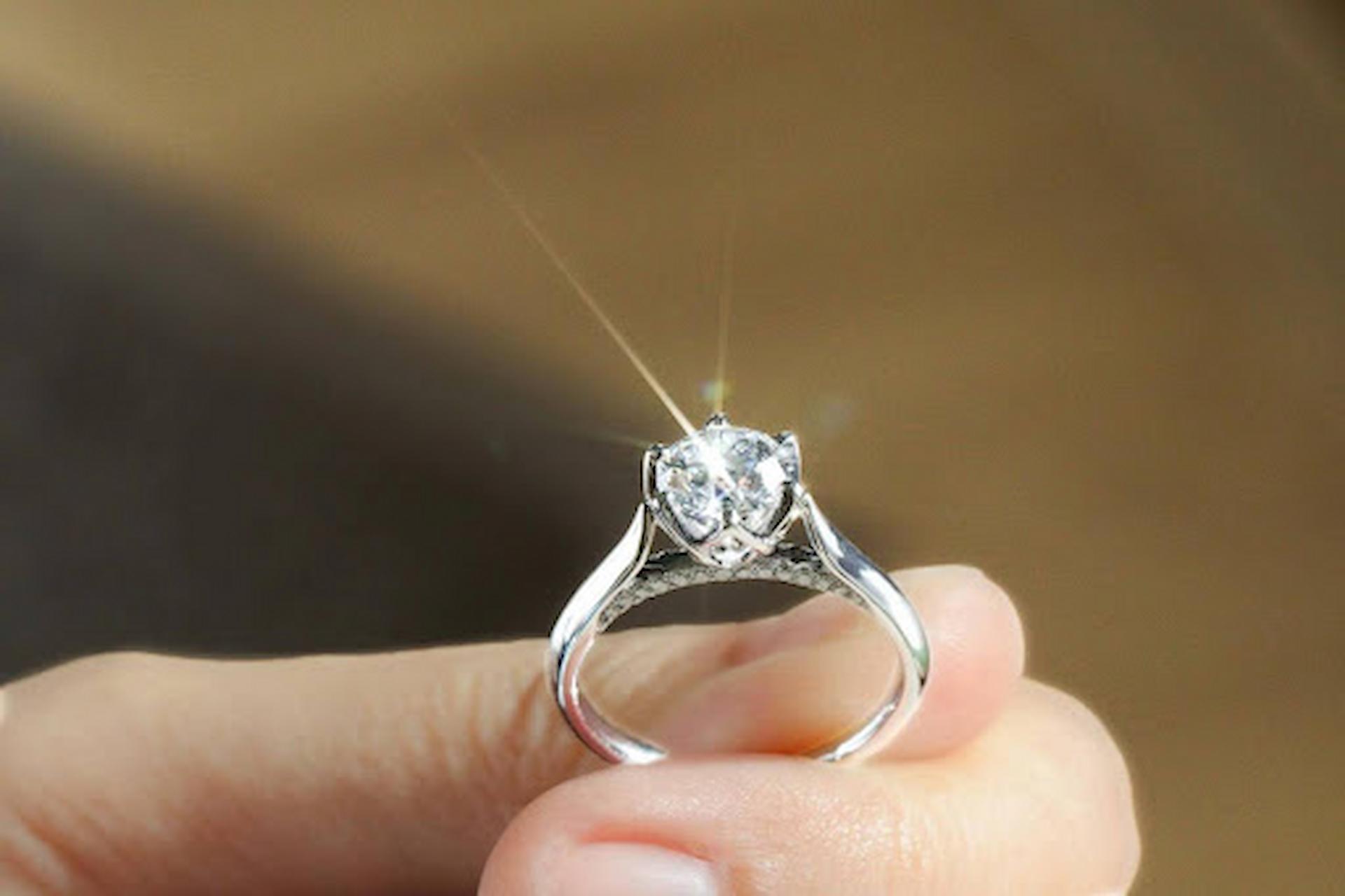 Engagement Rings