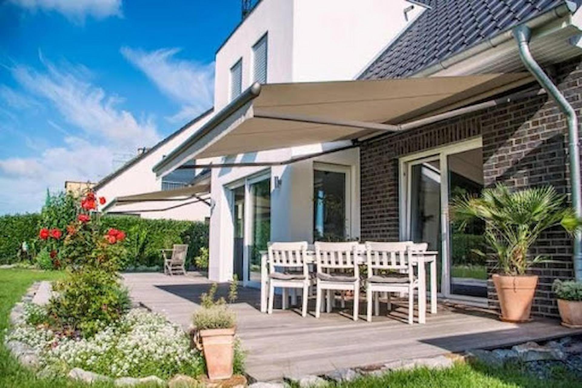 House Awnings