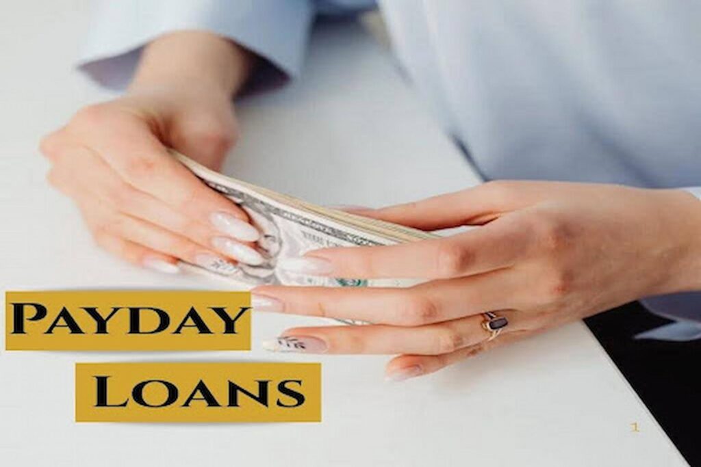 Payday Loan