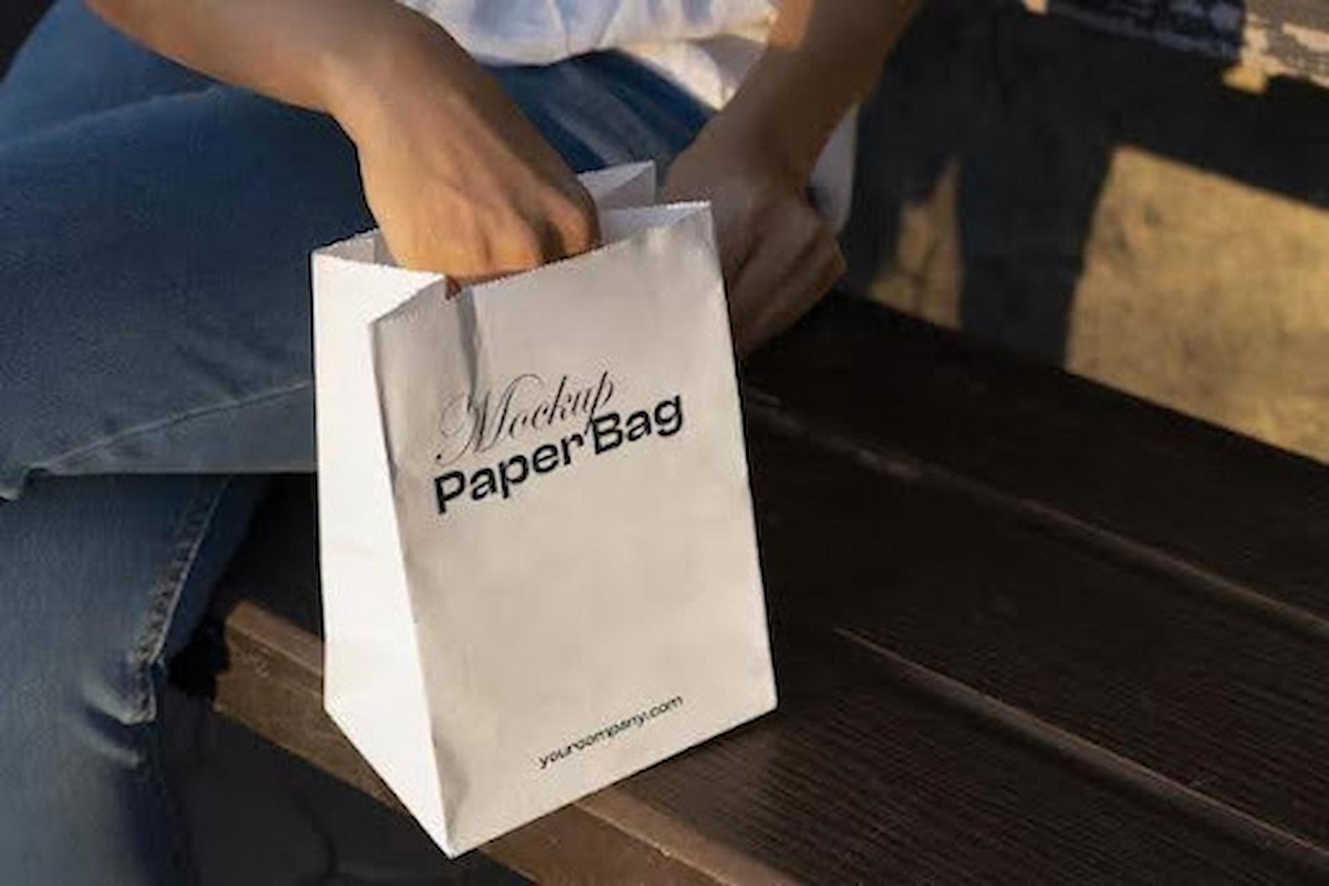 Custom Bags for Promotions, Events, and Everyday Use