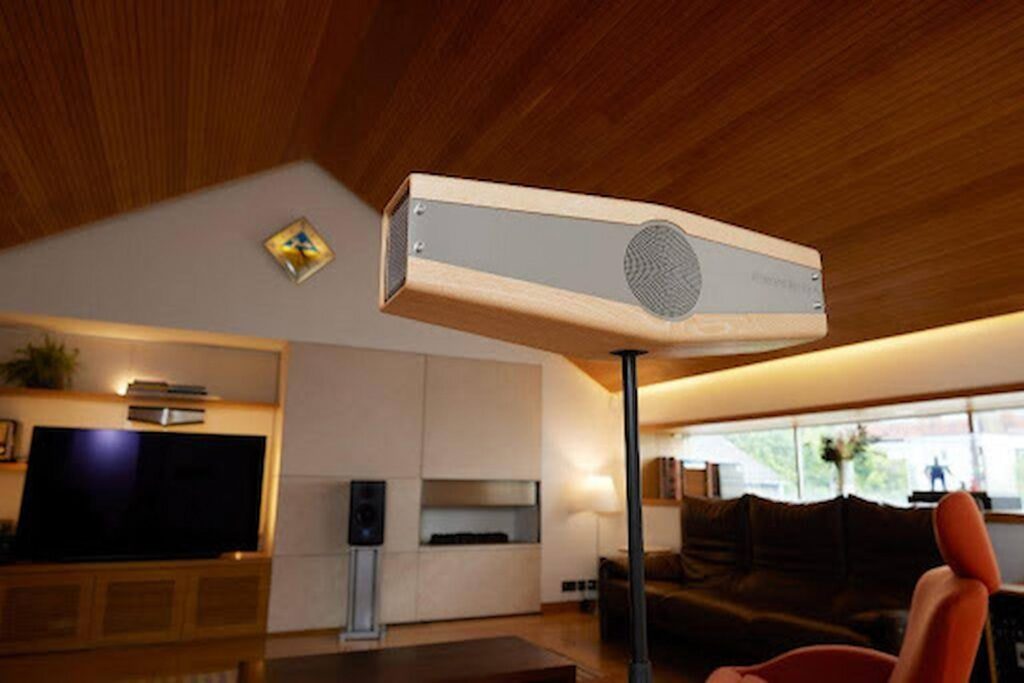 spacial audio solutions