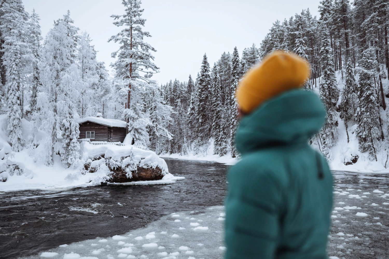 The Places Everyone Will Want to Escape to This Winter