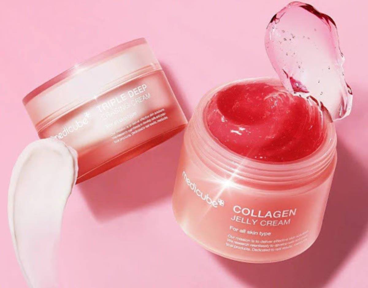 Beauty Routine